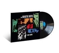 Beastie Boys Root Down (Vinyl) 12" EP (US IMPORT)