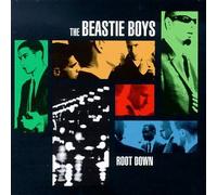 Beastie Boys - Root Down [VINYL]