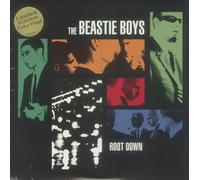 BEASTIE BOYS: ROOT DOWN - LP vinyl BRAND NEW