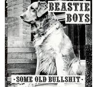 Beastie Boys - Same Old Bullshit (180 Gr. Vinyl Color Limited Edt.) (Black Friday 2020) [VINYL]