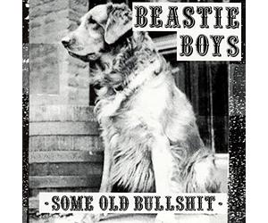 Beastie Boys - Same Old Bullshit (180 Gr. Vinyl Color Limited Edt.) (Black Friday 2020) [VINYL]