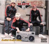 Beastie Boys - Solid Gold Hits [CD]