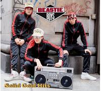 Beastie Boys - Solid Gold Hits [CD + DVD]