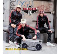 Beastie Boys - Solid Gold Hits [CD]