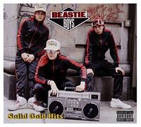 Beastie Boys - Solid Gold Hits - New CD - 14 - V99z