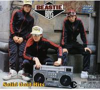 Beastie Boys - Solid Gold Hits [New CD] Argentina - Import
