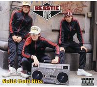 Beastie Boys - Solid Gold Hits [New CD] Explicit, Digipack Packaging