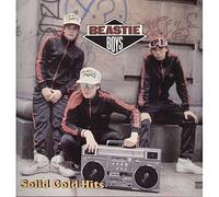 Beastie Boys - Solid Gold Hits - Vinyl Record - F99z