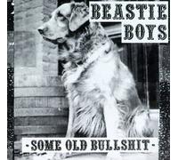 Beastie Boys - Some Old Bullshit [CASSETTE]