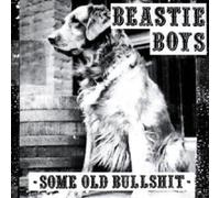 BEASTIE BOYS "SOME OLD BULLSHIT" CD NEW