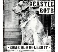 Beastie Boys - Same Old Bullshit - Vinyl
