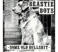Beastie Boys - Same Old Bullshit - Vinyl