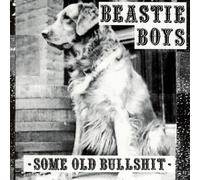 Beastie Boys Some Old Bullshit (Vinyl) 12" Album (US IMPORT)