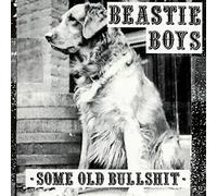 Beastie Boys - Same Old Bullshit - Vinyl