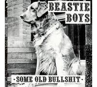 Beastie Boys - Same Old Bullshit - Vinyl