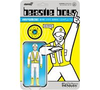 Beastie Boys Wave 04 - Ad-Rock (Intergalactic Crossing Guard) Super7