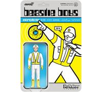 Beastie Boys Wave 04 - MCA (Intergalactic Crossing Guard) Super7