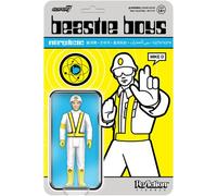 Beastie Boys Wave 04 - Mike D (Intergalactic Crossing Guard) Super7