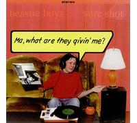 Beastie Boys - SURE SHOT