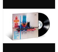 Beastie Boys - The In Sound From Way Out [New Vinyl LP]