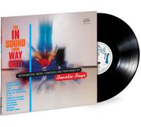 Beastie Boys - The In Sound From Way Out [New Vinyl LP]