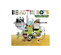 Beastie Boys - The Mix-Up