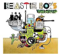 Beastie Boys - Mix-Up - New Vinyl Record 12 INCH RECORD - P99z