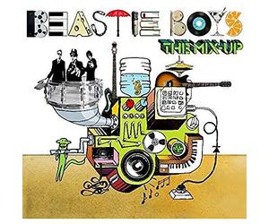 Beastie Boys - The Mix-Up