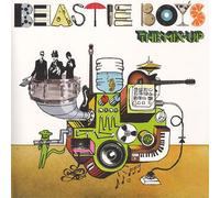 Beastie Boys: The Mix-Up LP