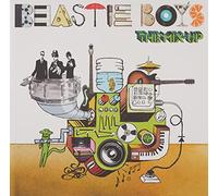 Beastie Boys - The Mix-Up [Vinyl]