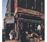 BEASTIE BOYS, The - Paul's Boutique (reissue) - quadfold heavyweight vinyl 2xLP