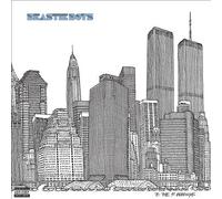 Beastie Boys - To The 5 Boroughs - LP