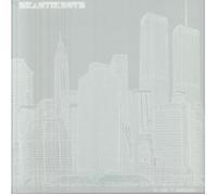 BEASTIE BOYS - To The 5 Boroughs (Deluxe Edition) - TRIFOLD 180 GRAM VINYL 3XLP