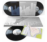 Beastie Boys : To the 5 Boroughs (Deluxe Edition) VINYL 12" Album Box Set 3
