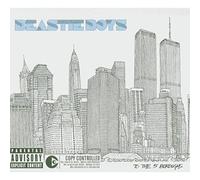 Beastie Boys - To The 5 Boroughs - LP