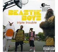 Beastie Boys - Triple Trouble