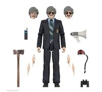 SUPER7 Beastie Boys Wave 1 figurine Ultimates Alasondro Alegre as The Chief 18 cm