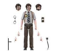 super7 Figurine Ultimates – Nathan Wind as Cochese – Beastie Boys Wave 1 – 18 cm