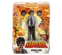 super7 Figurine Ultimates – Nathan Wind as Cochese – Beastie Boys Wave 1 – 18 cm