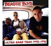 Beastie Boys - Ultra Rare Trax 1992-1996