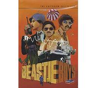 Beastie Boys Video Anthology: The Criterion Collection [DVD] [2000] [Region 1] [US Import] [NTSC]