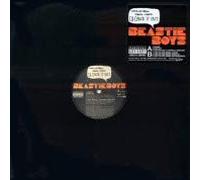 Beastie Boys Vs Peggy Lee - Ch-Check It Out [12" VINYL]