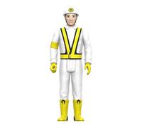 Beastie Boys Wave 04 - Ad-Rock (Intergalactic Crossing Guard) Super7