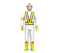 Beastie Boys Wave 04 - MCA (Intergalactic Crossing Guard) Super7