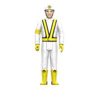 Beastie Boys Wave 04 - Mike D (Intergalactic Crossing Guard) Super7
