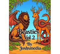 Beasties By JoshsMedia Vol. 2