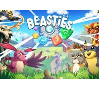 Beasties (Nintendo Switch) Nintendo Key - EU