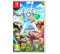Beasties (Switch)