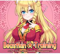 Beastkin Training: The Trials of a Beastkin Noblewoman PC Steam CD Key