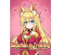 Beastkin Training: The Trials of a Beastkin Noblewoman (PC) - Steam Key - GLOBAL